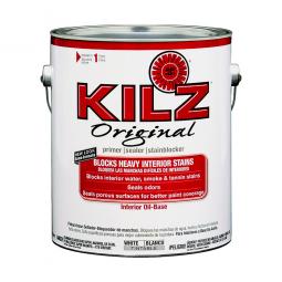 TRUE VALUE 10001 KILZ Original Gallon Primer/Sealer/Stainblocker