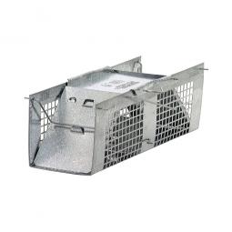 True Value 1020 Havahart 10-Inch Live Animal Cage Trap