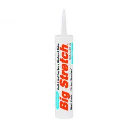 TRUE VALUE 10006 10.5 oz Clear Sealant