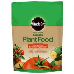 True Value 1000441 Miracle-Gro Food For Tomatoes 18-18-21 3-Lb. 1000441