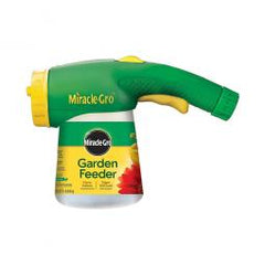 TRUE VALUE 1004102 Miracle-Gro Garden Feeder EA