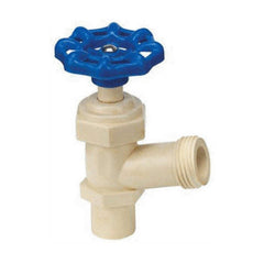 TRUE VALUE 102-224 3/4 CPVC Boiler Drain