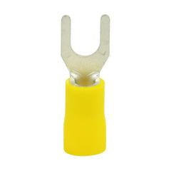 TRUE VALUE 10-116 50PK SPADE TERMINAL