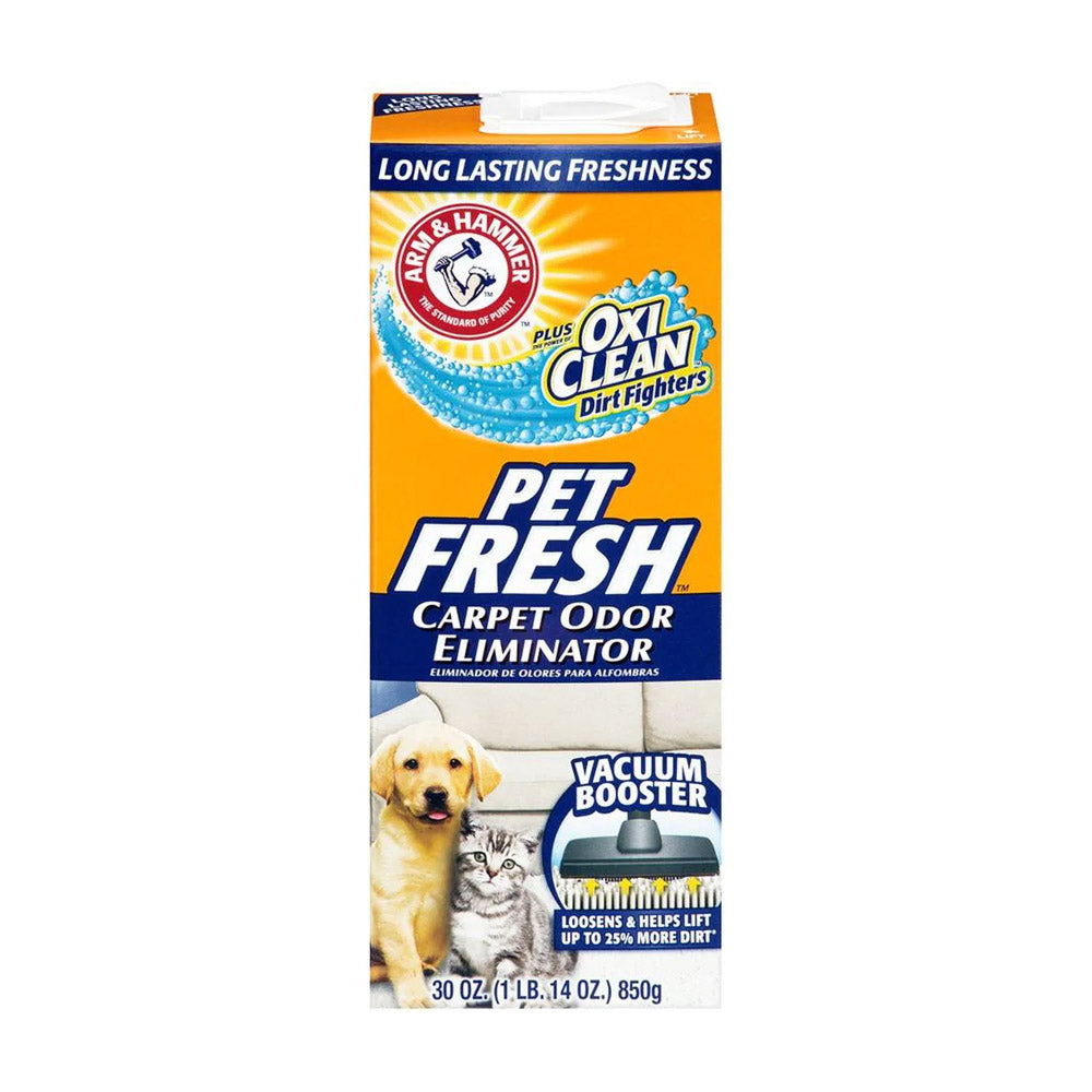 True Value 11448 30-oz. Pet Fresh Scent Odor Eliminator