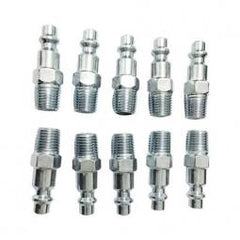 TRUE VALUE 1204S246 MM5PK 1/4 1/M MALE PLUG