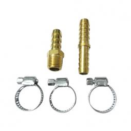 TRUE VALUE 1204S290 3/8 HOSE REPAIR KIT