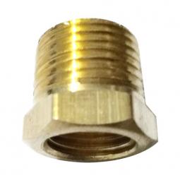 True Value 1204S298 1/2 NPT Male X 1/4 Not Femal