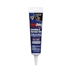 True Value 12343 DAP Drydex Color-Changing Spackle, 5.5oz