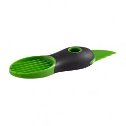 TRUE VALUE 1252180 3-In-1 Avocado Slicer