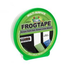 True Value 1358463 Frog Tape Pro Painter's Tape .94-In. x 60-Yd.