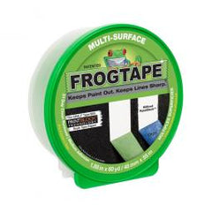 TRUE VALUE 1358464 Frog Tape Pro Painter's Tape 1.88-In. x 60-Yd.