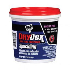 True Value 12328 Drydex Spackling, Dry-Time Indicator, 1/2-Pt.