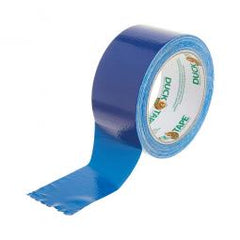 TRUE VALUE 1304959 All-Purpose Duct Tape Blue 1.88-In. x 20-Yd.