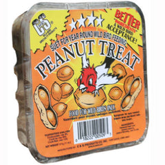 True Value 12509 11OZ Peanut Suet Cake