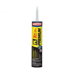 TRUE VALUE 1390595 Loctite PL Premium Polyurethane Construction Adhesive 10-oz.