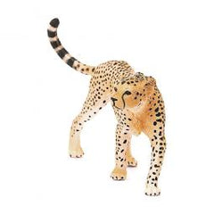 True Value 14746 Tan Female Cheetah