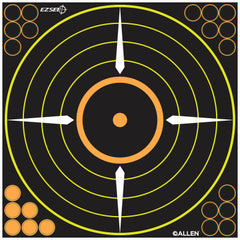 True Value 15222 5PK12 Bullseye Target Power (Size: Pack of 5)