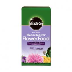 TRUE VALUE 146002 Miracle-Gro Bloom Booster 10-52-10 Formula 4-Lbs.