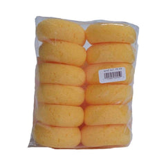 True Value 14DTS 12PK #14 Tack Sponge