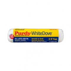 TRUE VALUE 144670092 Purdy White Dove Roller Cover 9 x 3/8