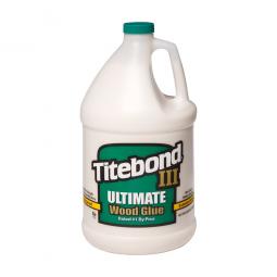 TRUE VALUE 1416 Gallon Titebond III Glue