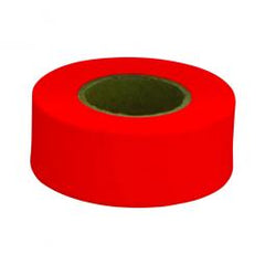 TRUE VALUE 17000 150-Ft. Glo Orange Flagging Tape