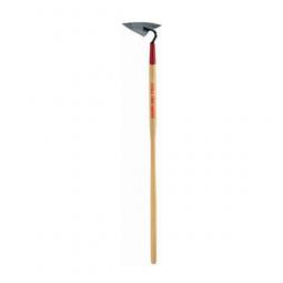 True Value 165117400 54-Inch Wood Handle Welded Warren Hoe