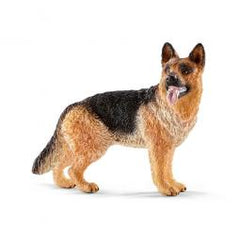 True Value 16831 Female German Shepherd