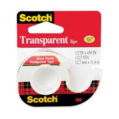 True Value 174 1/2X1000 Trans Tape