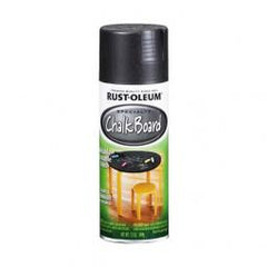 TRUE VALUE 1913-830 11Ozblack Chalk Brd Paint