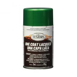 TRUE VALUE 1845MT 3OZ EMERALD GLS LACQUER EA