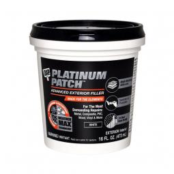 True Value 18741 PLAT PATCH 16OZ FILLER