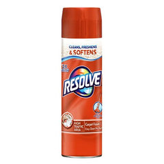 TRUE VALUE 1920000706 Resolve 22-oz. High-Traffic Foam Carpet Cleaner Aerosol