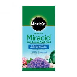 True Value 1850011 Miracid 30-10-10, 4-Lb. Plant Food