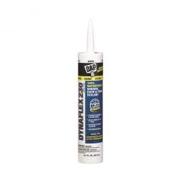 TRUE VALUE 18275 10.1Oz White Latex Sealant