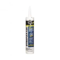 TRUE VALUE 18275 10.1Oz White Latex Sealant