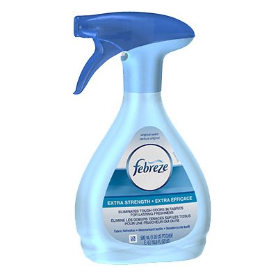 True Value 19743 Febreze 16.9-oz Extra-Strength Fabric Refresher