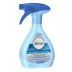 True Value 19743 Febreze 16.9-oz Extra-Strength Fabric Refresher