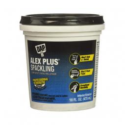 True Value 18745 ALEX PLUS PT SPACKLING