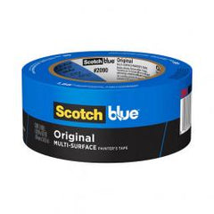 TRUE VALUE 2090-48N 1.88X60Yd Blu Tape