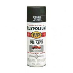 TRUE VALUE 2089-830 12OZ GRY Auto Primer