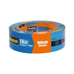 True Value 2080EL-36N 1.41X60Yd Blu Mask Tape