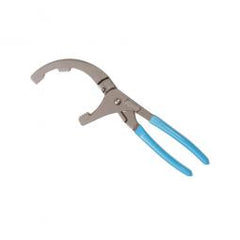 TRUE VALUE 209 TV842932 9 Oil Filter/PVC Pliers