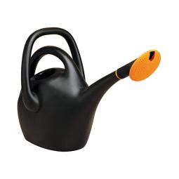 TRUE VALUE 20-47287CP Fiskars Watering Can Dual-Handle 2.6-Gals