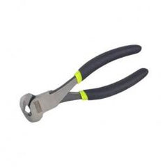 True Value 213193 MM 7 End Nipper Pliers