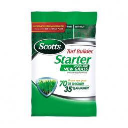 TRUE VALUE 21701 1M Turf Builder Start Fertilizer