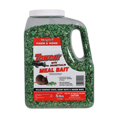 TRUE VALUE 22920 TOMCAT 5LB MEAL BAIT