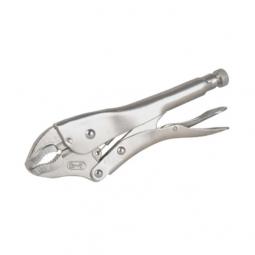 True Value 213187 MM 7 Curved Lock Plier