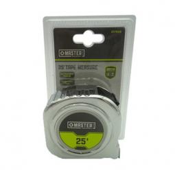 TRUE VALUE 217928 MM 25' SHR TAPE MEASURE