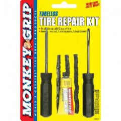 True Value 22-5-08804-M Steel-Belted Tire Repair Kit